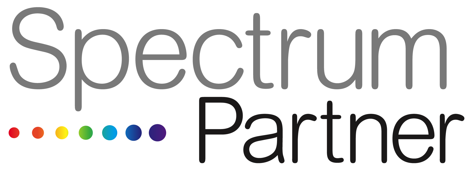 Logo: Spektrum Partner. Öffnet vergrößerte Ansicht.